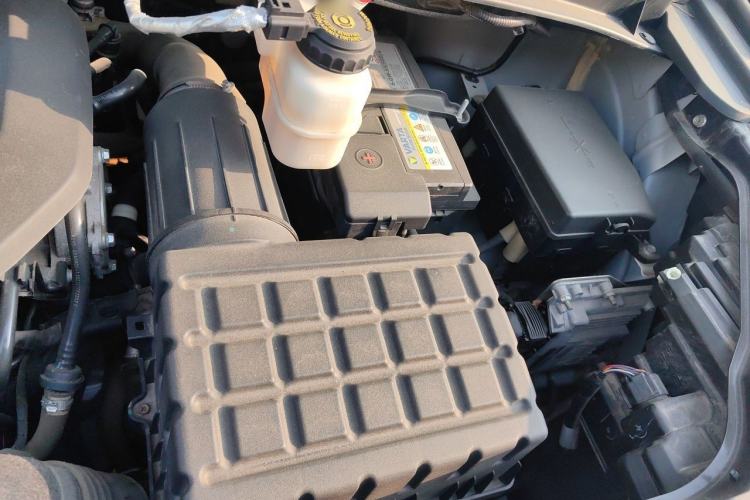 Used GAC Trumpchi M6 2021 270T DCT Luxury Edition (7 Seats) Engine Bay Left