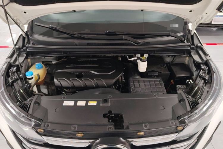 Used GAC Trumpchi M6 2021 270T DCT Elite Edition (7-seater) Engine Bay