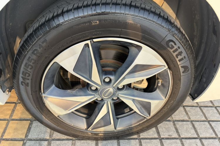 Used GAC Trumpchi M6 2021 PRO 270T DCT Luxury Edition Exterior 1