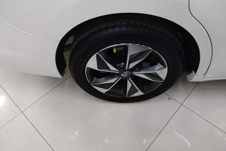 Used GAC Trumpchi M6 2021 PRO 270T DCT Luxury Edition Exterior 4