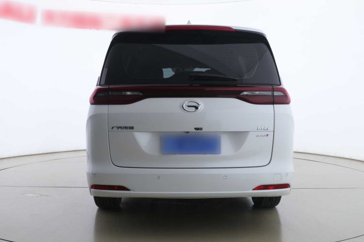 Used GAC Trumpchi M6 2021 270T DCT Luxury Edition (7-seater) Exterior 5
