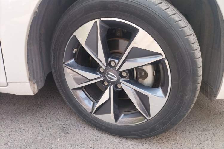 Used GAC Trumpchi M6 2021 PRO 270T DCT Luxury Edition Exterior 7