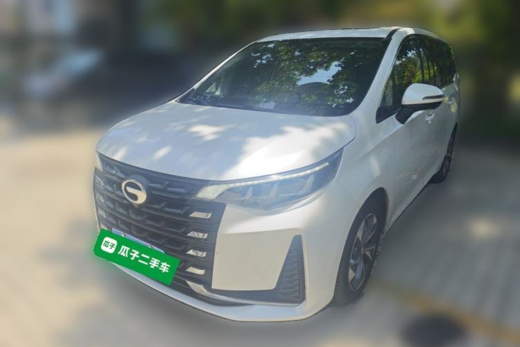 Used GAC Trumpchi M6 2021 PRO 270T DCT Luxury Edition Guazi used car, China used car export, Used car for sale, Used cars, Cheapest cars for sale