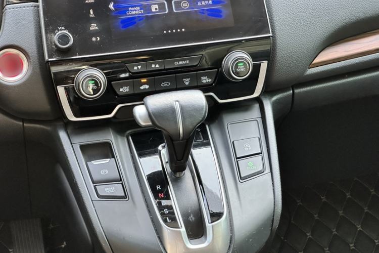 Used GAC Trumpchi M6 2021 PRO 270T Automatic Luxury Edition Gear Lever