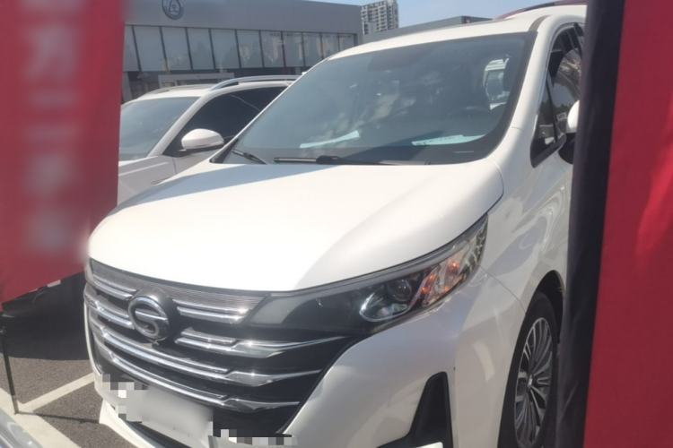 Used GAC Trumpchi M6 2021 270T DCT Prestige Edition (7-seater) Guazi used car, China used car export, Used car for sale, Used  cars, Cheapest cars for sale