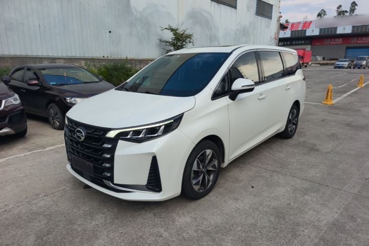 Ojetý GAC Trumpchi M6 2021 PRO 270T DCT Luxury Edition Guazi used car, China used car export, Used car for sale, Used  cars, Cheapest cars for sale