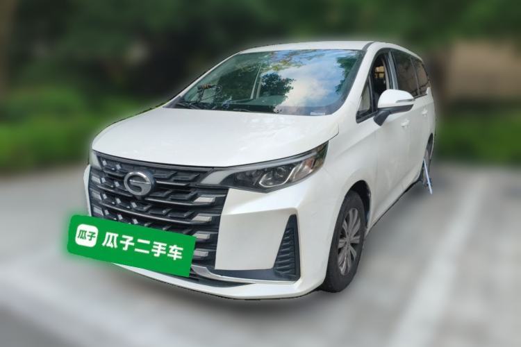 Used GAC Trumpchi M6 2021 PRO 270T DCT Elite Edition Guazi used car, China used car export, Used car for sale, Used  cars, Cheapest cars for sale