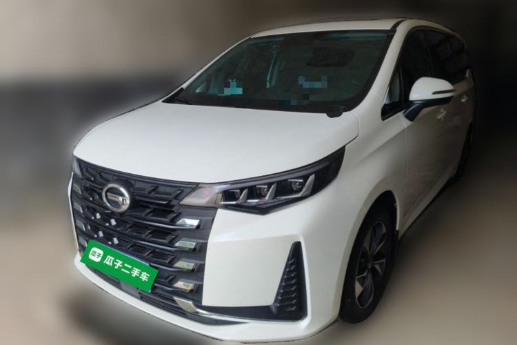 Used GAC Trumpchi M6 2021 270T DCT Luxury Edition (7 Seats) Guazi used car, China used car export, Used car for sale, Used  cars, Cheapest cars for sale