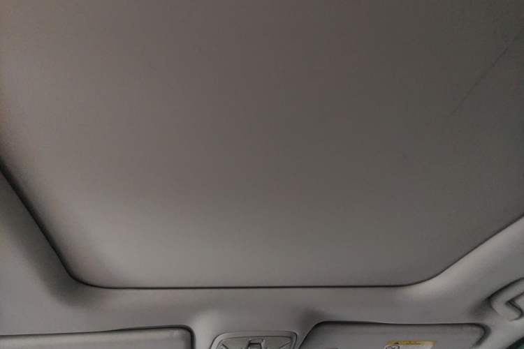 Used GAC Trumpchi M6 2021 PRO 270T Automatic Luxury Edition Headliner