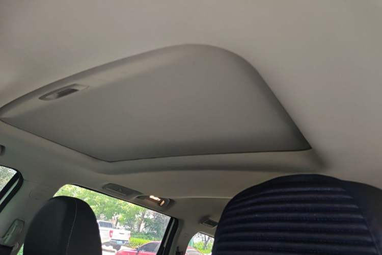 Used GAC Trumpchi M6 2021 PRO 270T DCT Luxury Edition Headliner