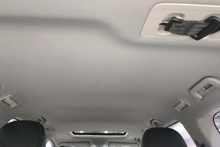 Used GAC Trumpchi M6 2021 PRO 270T DCT Elite Edition Headliner