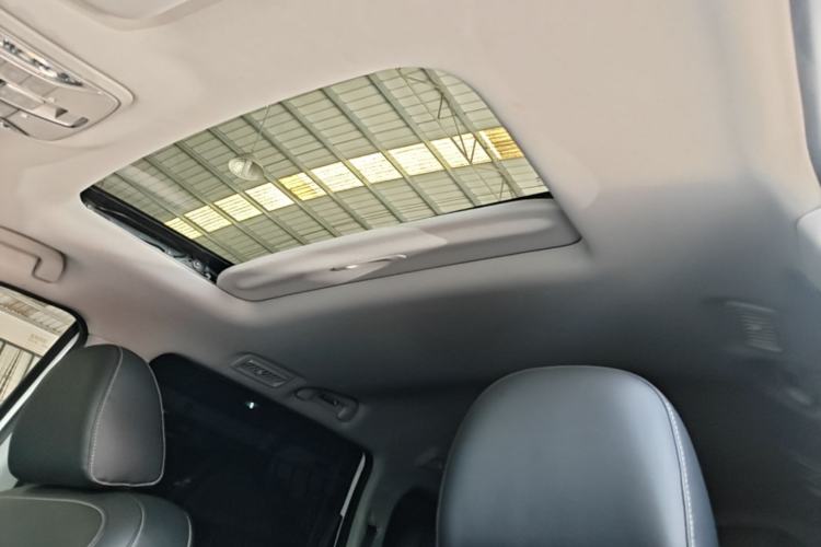 Used GAC Trumpchi M6 2021 PRO 270T DCT Luxury Edition Headliner