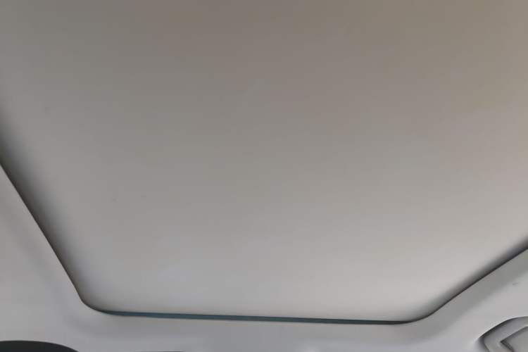 Used GAC Trumpchi M6 2021 PRO 270T DCT Luxury Edition Headliner