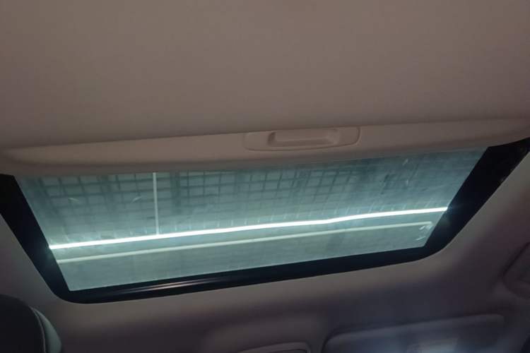 Used GAC Trumpchi M6 2021 270T DCT Elite Edition (7-seater) Headliner