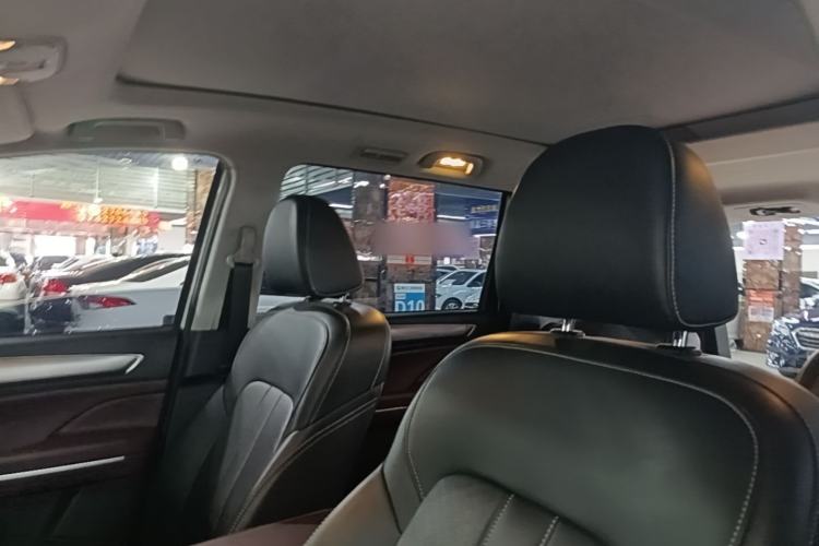 Used GAC Trumpchi M6 2021 270T DCT Luxury Edition (6-seater) Headliner