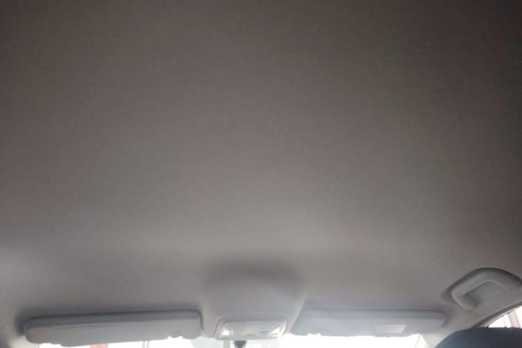 Used GAC Trumpchi M6 2021 270T Manual Elite Edition (7-seater) Headliner