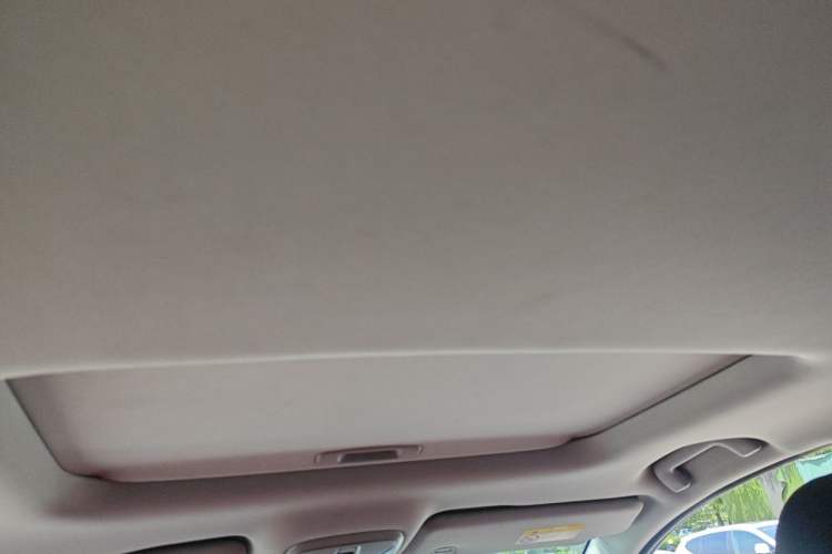 Used GAC Trumpchi M6 2021 270T DCT Luxury Edition (7 Seats) Headliner