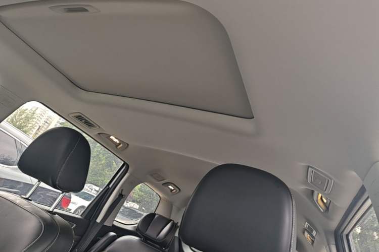 Used GAC Trumpchi M6 2021 PRO 270T DCT Elite Edition Headliner