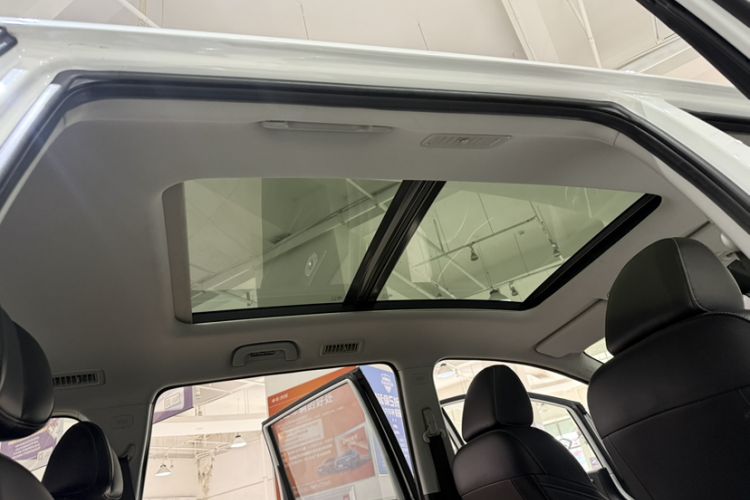 Used GAC Trumpchi M6 2021 PRO 270T DCT Luxury Edition Headliner