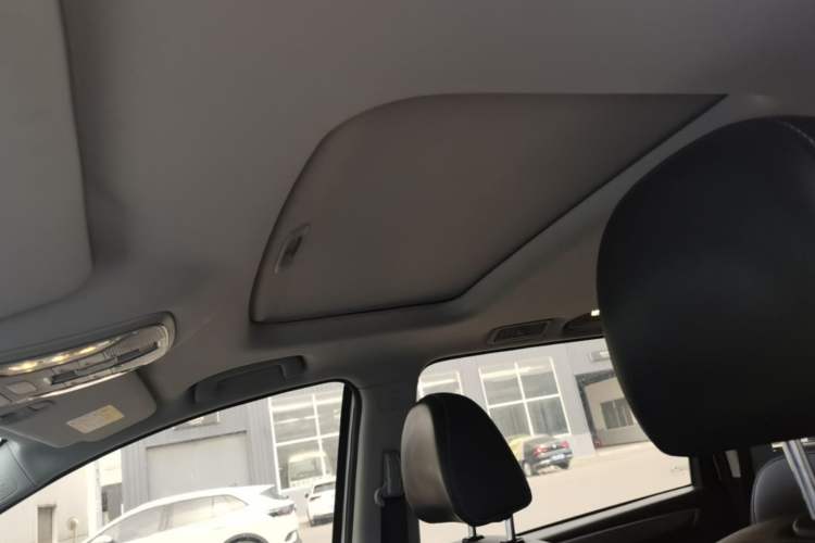 Used GAC Trumpchi M6 2021 PRO 270T DCT Elite Edition Headliner
