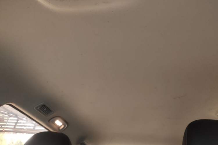Used GAC Trumpchi M6 2021 270T DCT Elite Edition (7-seater) Headliner
