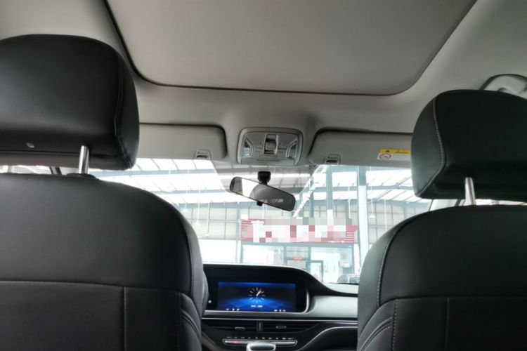 Used GAC Trumpchi M6 2021 270T DCT Prestige Edition (7-seater) Headliner