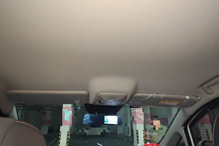 Used GAC Trumpchi M6 2021 PRO 270T DCT Elite Edition Headliner