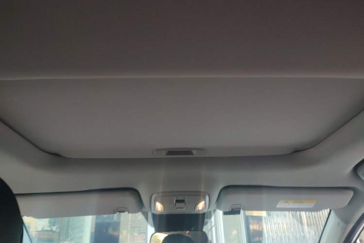 Used GAC Trumpchi M6 2021 PRO 270T Automatic Luxury Edition Headliner
