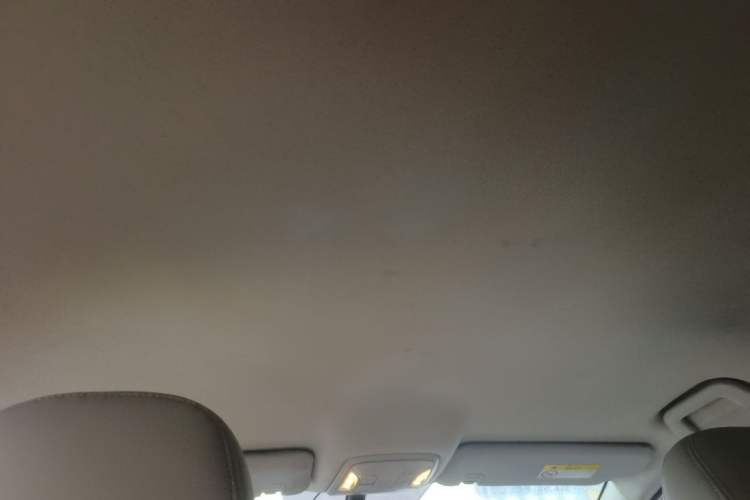 Used GAC Trumpchi M6 2021 270T DCT Elite Edition (7-seater) Headliner