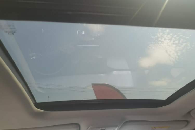 Used GAC Trumpchi M6 2021 270T DCT Prestige Edition (7-seater) Headliner