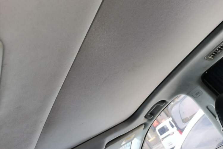 Used GAC Trumpchi M6 2021 270T DCT Luxury Edition (7-seater) Headliner