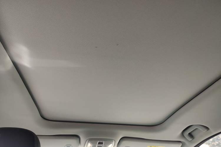 Used GAC Trumpchi M6 2021 PRO 270T DCT Luxury Edition Headliner