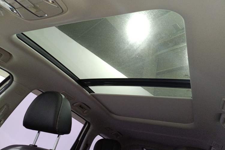 Used GAC Trumpchi M6 2021 270T DCT Luxury Edition (7-seater) Headliner