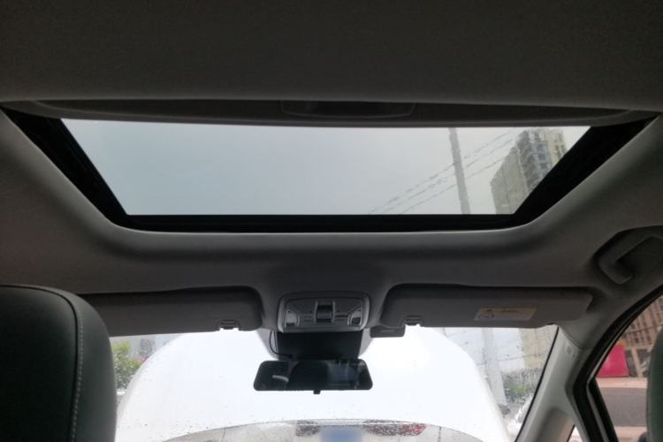 Used GAC Trumpchi M6 2021 PRO 270T DCT Luxury Edition Headliner