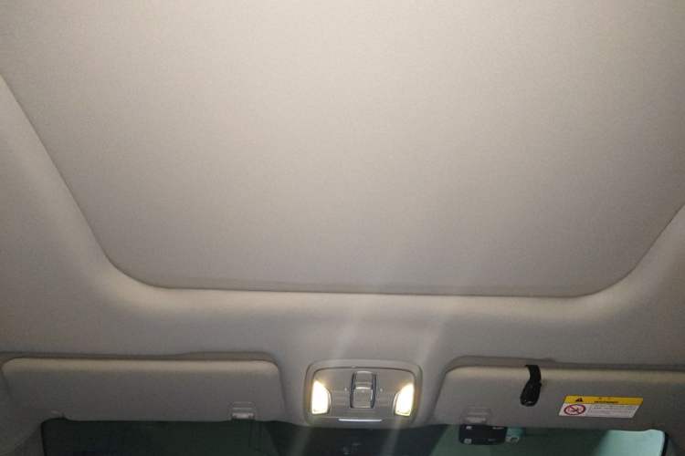 Used GAC Trumpchi M6 2021 270T DCT Luxury Edition (7-seater) Headliner