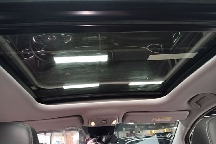 Used GAC Trumpchi M6 2021 PRO 270T DCT Luxury Edition Headliner