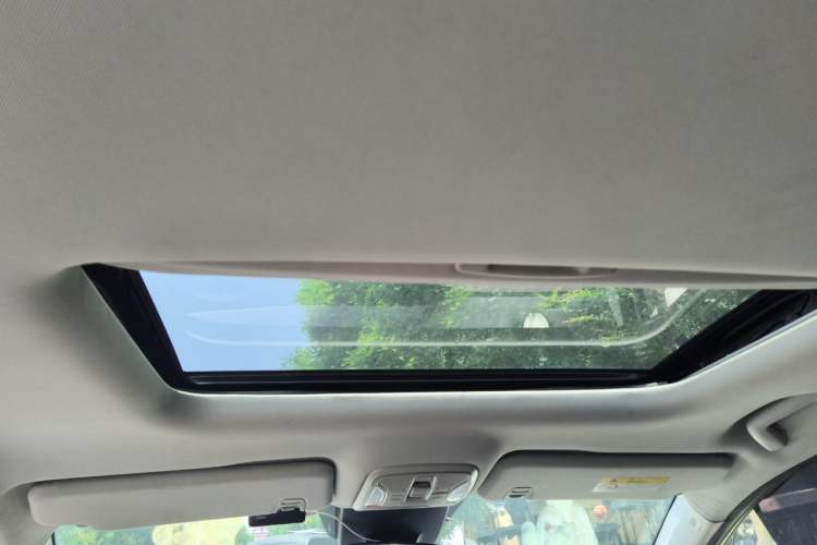 Used GAC Trumpchi M6 2021 PRO 270T DCT Luxury Edition Headliner