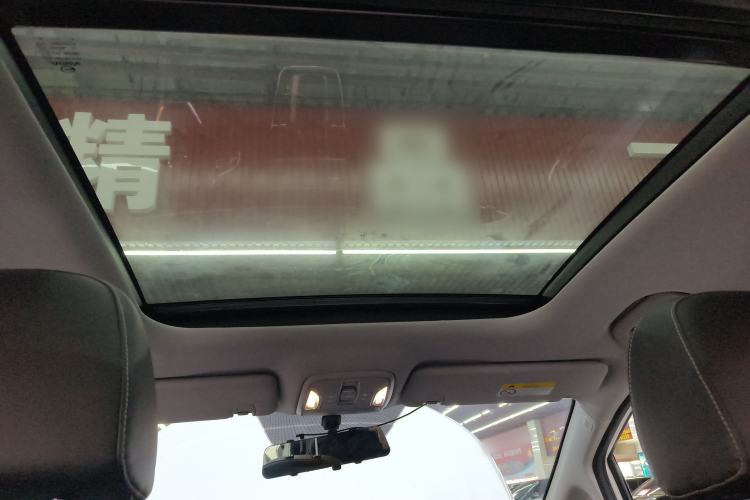 Used GAC Trumpchi M6 2021 270T DCT Luxury Edition (7-seater) Headliner