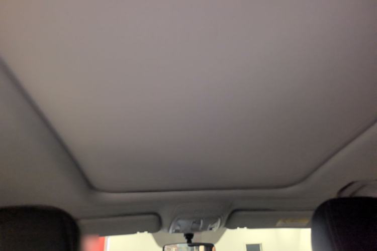 Used GAC Trumpchi M6 2021 270T DCT Prestige Edition (7-seater) Headliner