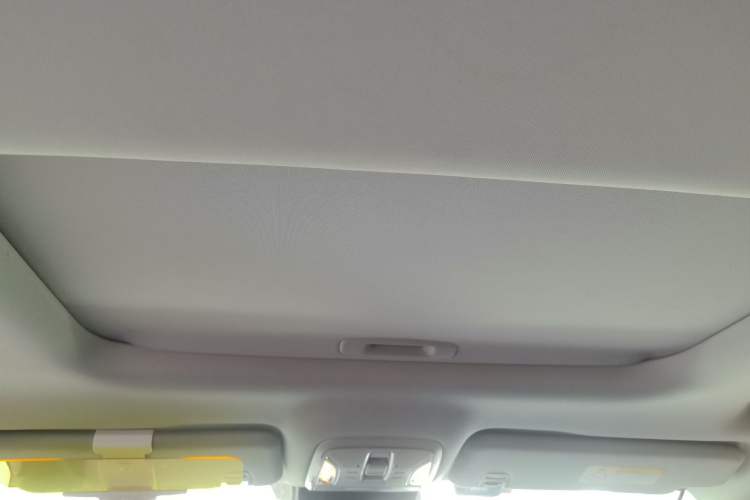 Used GAC Trumpchi M6 2021 PRO 270T DCT Luxury Edition Headliner