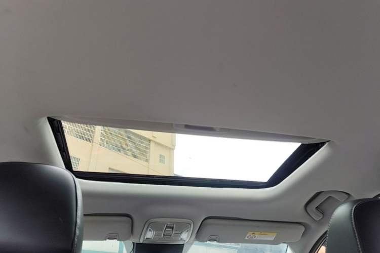Used GAC Trumpchi M6 2021 PRO 270T Automatic Luxury Edition Headliner