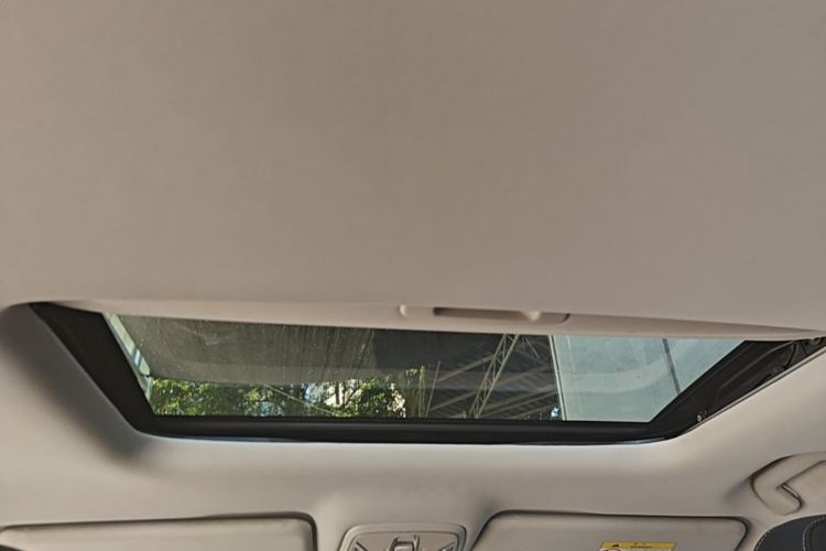 Used GAC Trumpchi M6 2021 PRO 270T DCT Luxury Edition Headliner