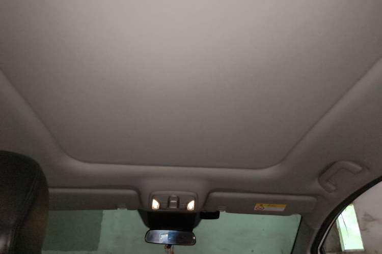 Used GAC Trumpchi M6 2021 PRO 270T Automatic Luxury Edition Headliner
