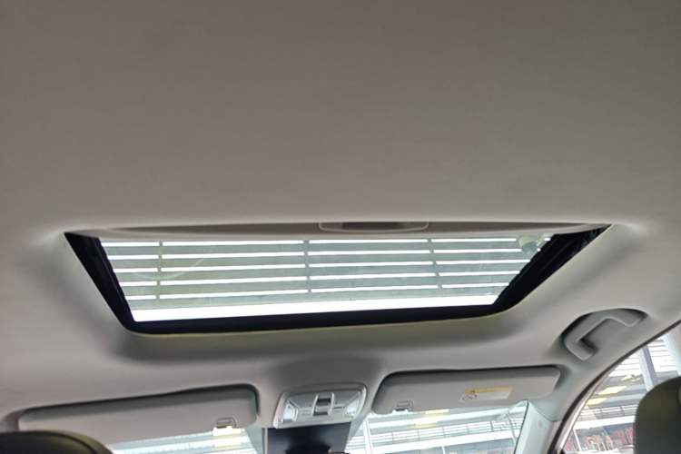 Used GAC Trumpchi M6 2021 PRO 270T DCT Luxury Edition Headliner