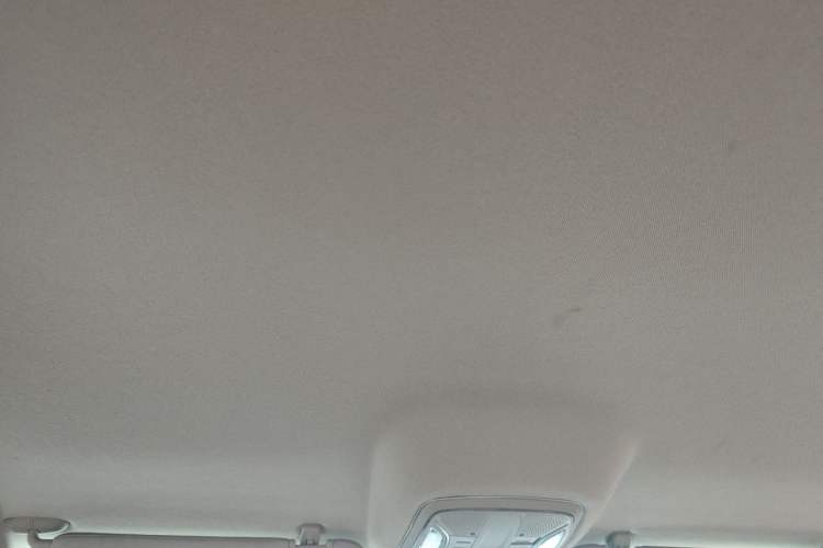 Used GAC Trumpchi M6 2021 270T DCT Elite Edition (7-seater) Headliner