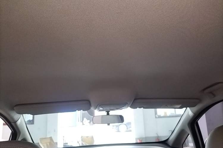 Used GAC Trumpchi M6 2021 270T DCT Elite Edition (7-seater) Headliner