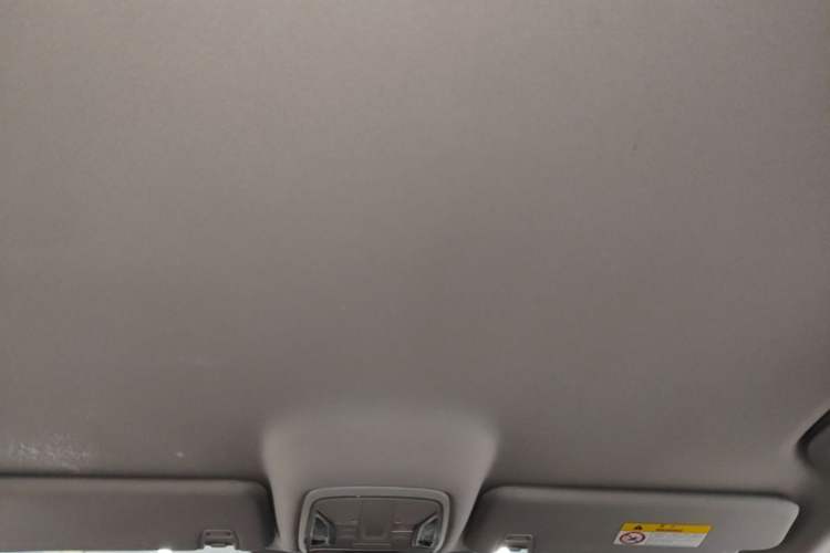 Used GAC Trumpchi M6 2021 270T DCT Elite Edition (7-seater) Headliner