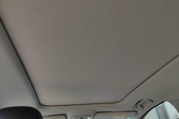 Used GAC Trumpchi M6 2021 PRO 270T DCT Luxury Edition Headliner