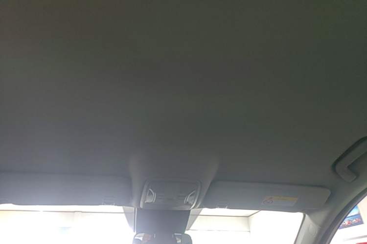 Used GAC Trumpchi M6 2021 PRO 270T DCT Elite Edition Headliner