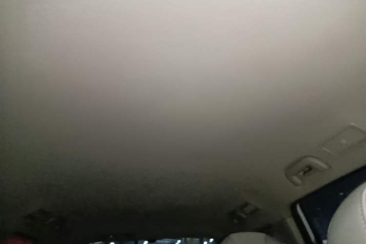 Used GAC Trumpchi M6 2021 270T Manual Elite Edition (7-seater) Headliner